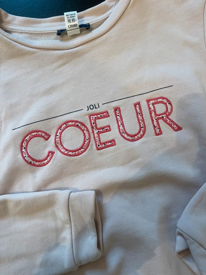 Pull okaidi - photo numéro 2