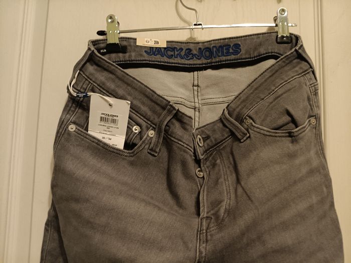 Pantalon homme taille 30/L34 - photo numéro 5