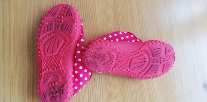 Playshoes chaussons plage - photo numéro 2