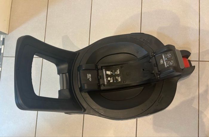 Siège auto britax romer baby safe 3 I-fixe - photo numéro 4