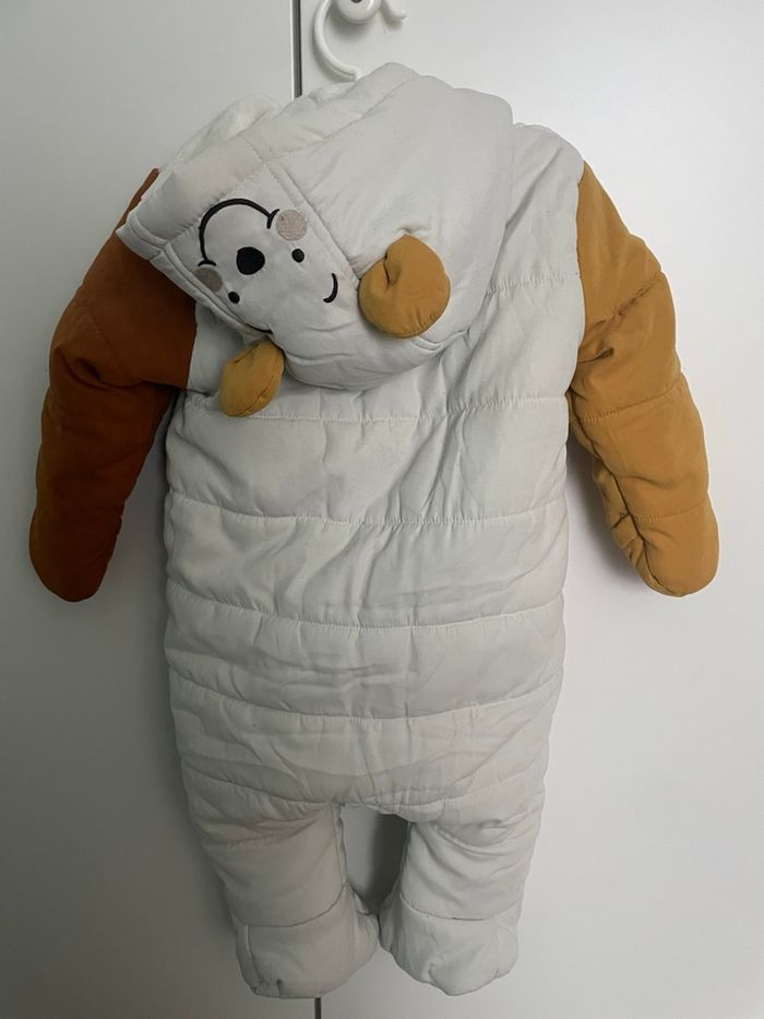 Combipilote 9 mois Orchestra Winnie - photo numéro 4