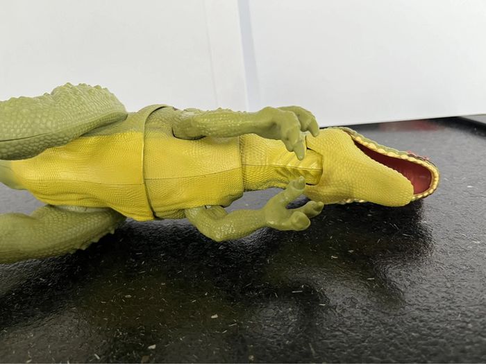 figurine Dinosaure 🦖 - photo numéro 13