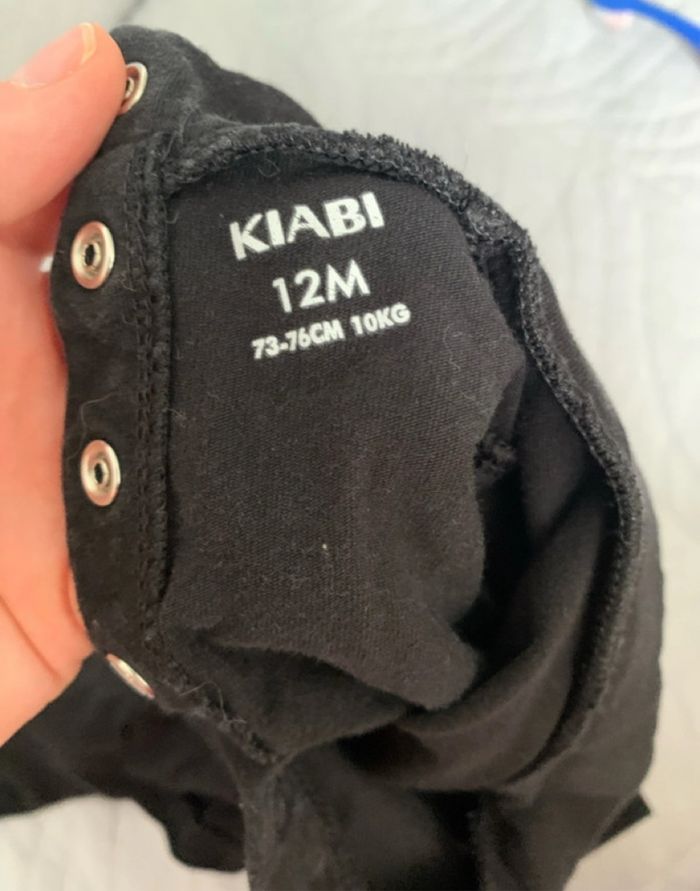 Sous pull 12 Mois - photo numéro 5