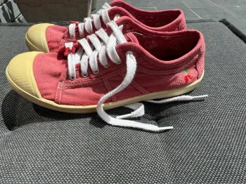Basket le temps des cerises