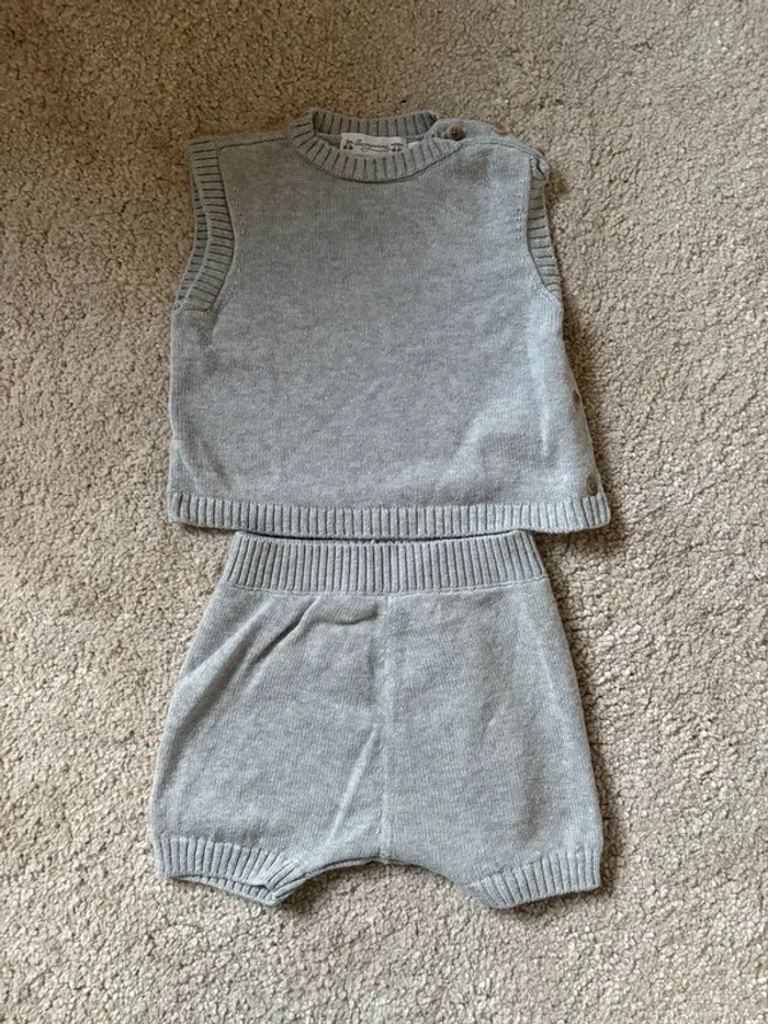 Ensemble bonpoint