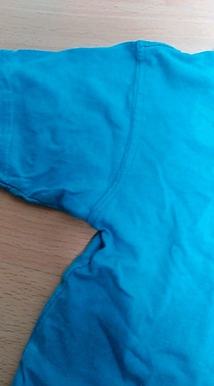 Tee shirt - photo numéro 4