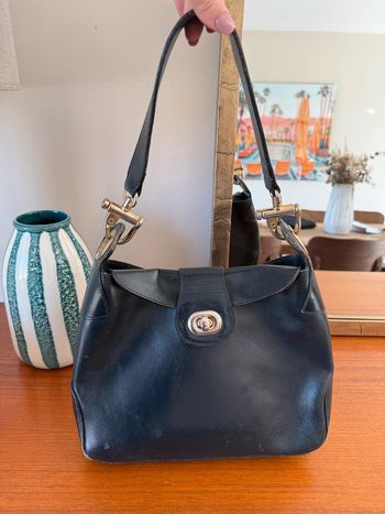 Sac vintage Bally