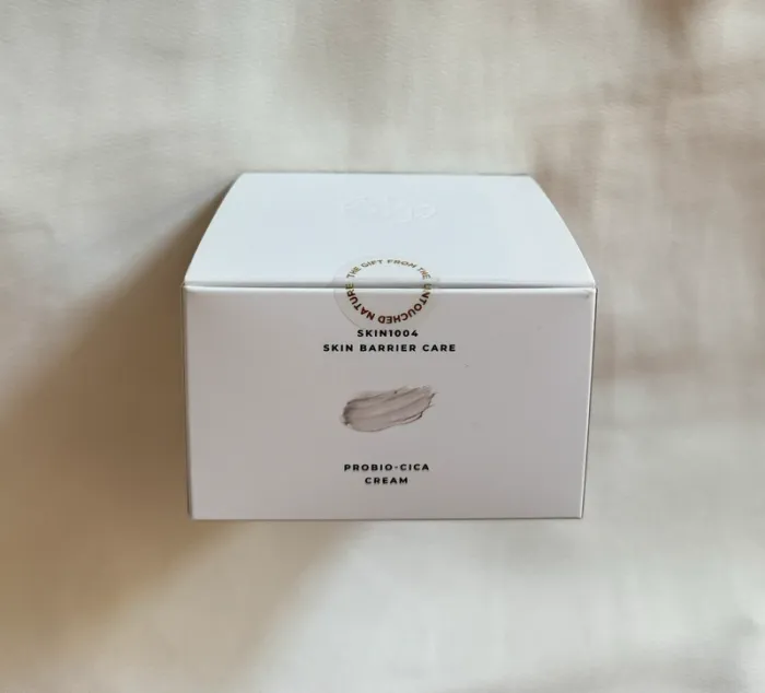 Probio-cica crème Skin1004 - photo numéro 3