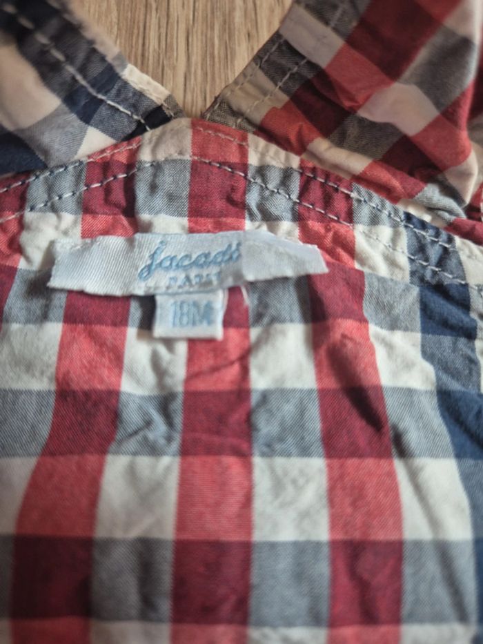 Lot garçon 18/24mois - photo numéro 6