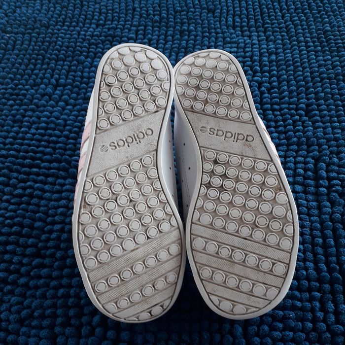 baskets filles adidas pointure 30 - photo numéro 5