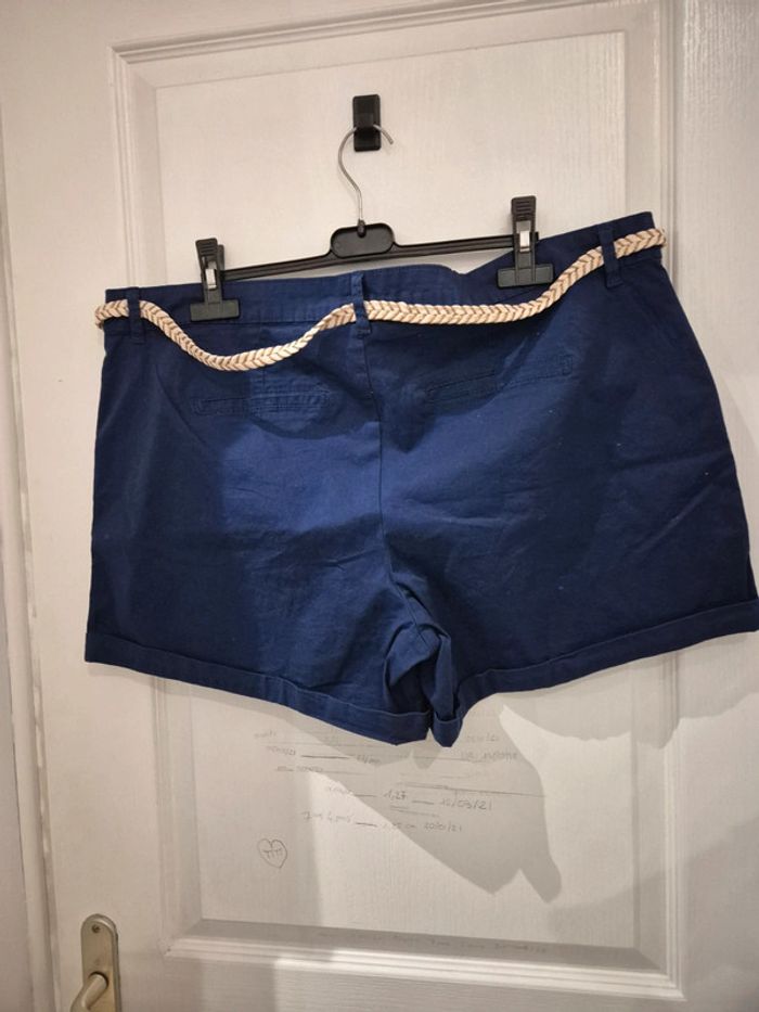 Short #cargo taille XL - photo numéro 4