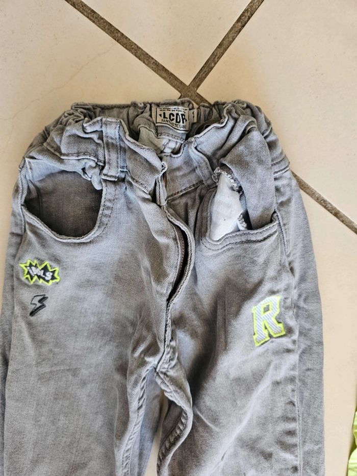 Ensemble la compagnie des petits 10 ans - photo numéro 2