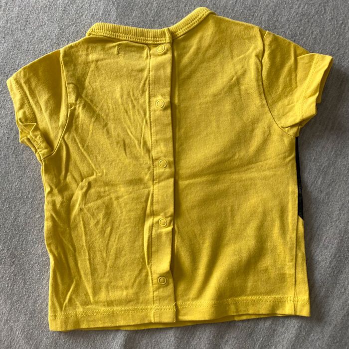 Teeshirt - photo numéro 4