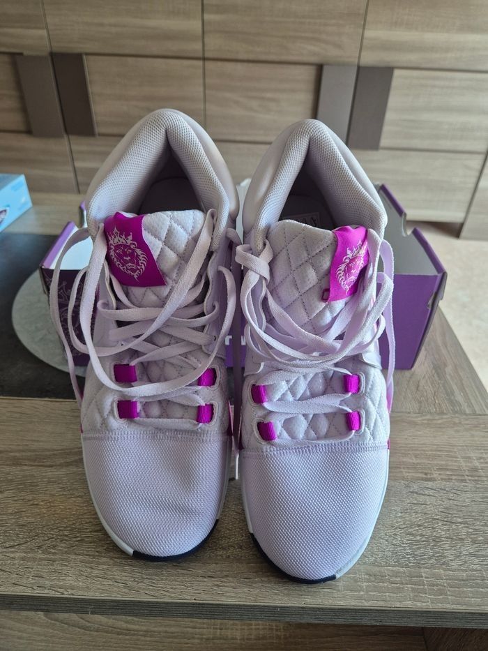 Lebron witness VIII - photo numéro 3