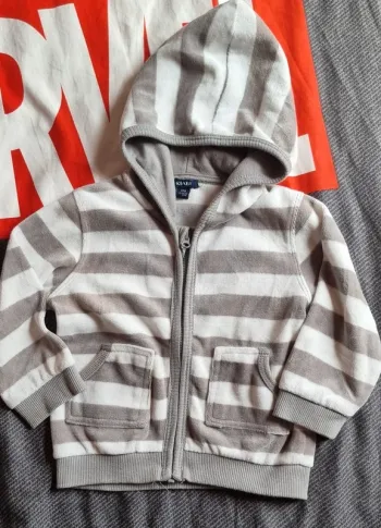 Gilet garçon