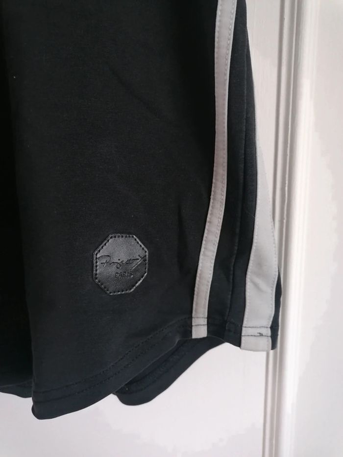 T-shirt noir taille S Projet X Paris - photo numéro 4