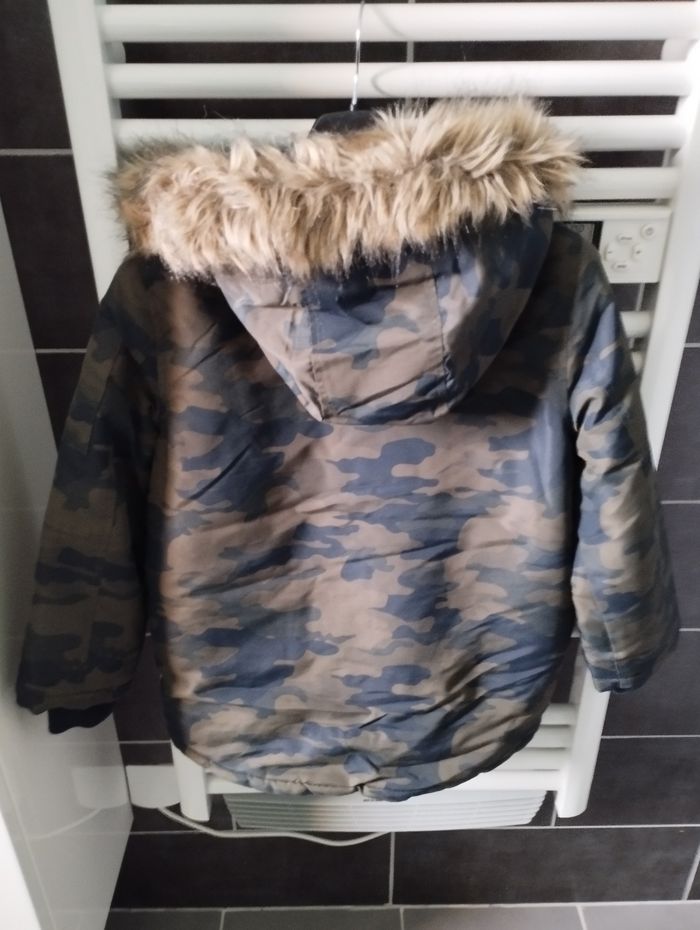 Manteau - photo numéro 2