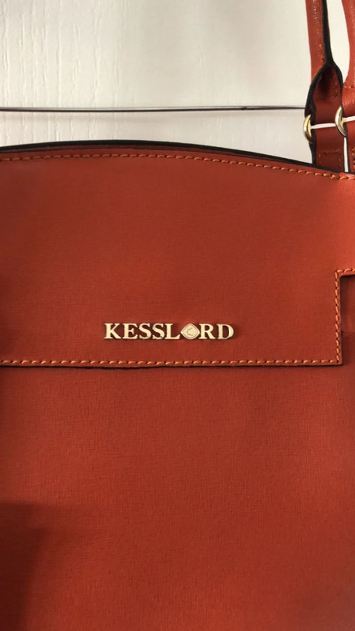 Sac Kesslord état neuf. - photo numéro 3