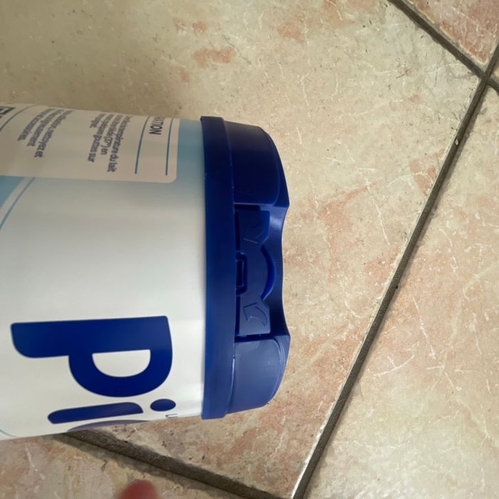 Lait en poudre 1 er âge (0a6 mois ) picot - photo numéro 3