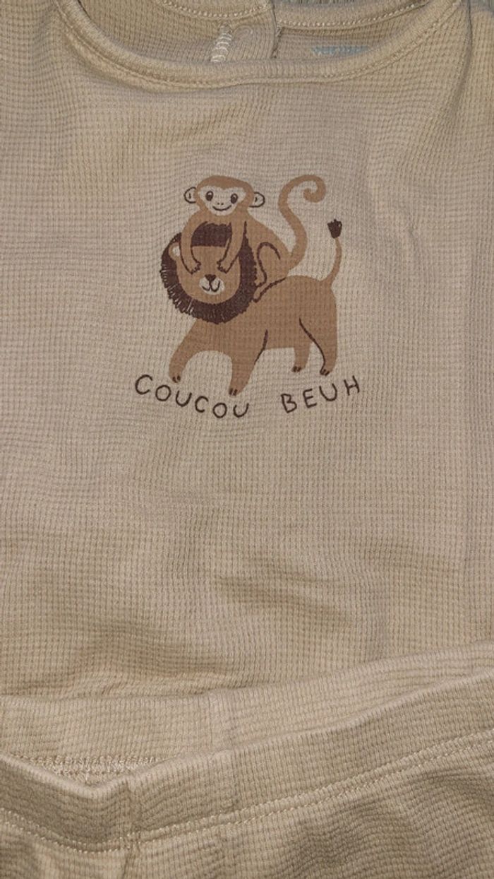 Pyjama - photo numéro 2