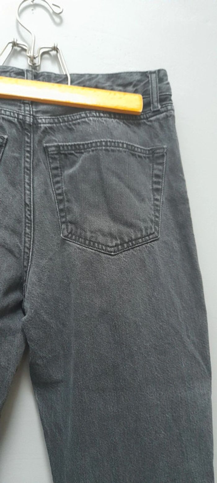 Jean mom zara - photo numéro 10