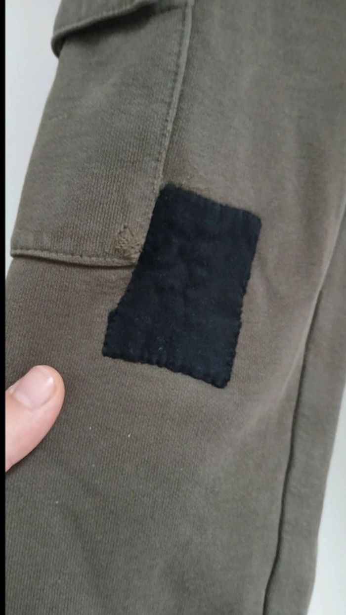 Jogging 6ans orchestra - photo numéro 3