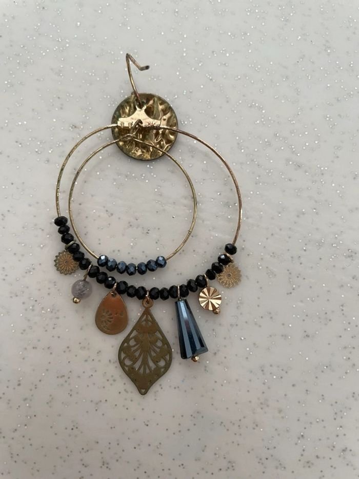 Boucles d’oreilles - photo numéro 8