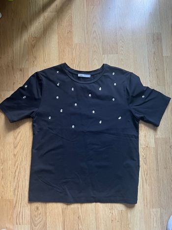 T-shirt Zara 