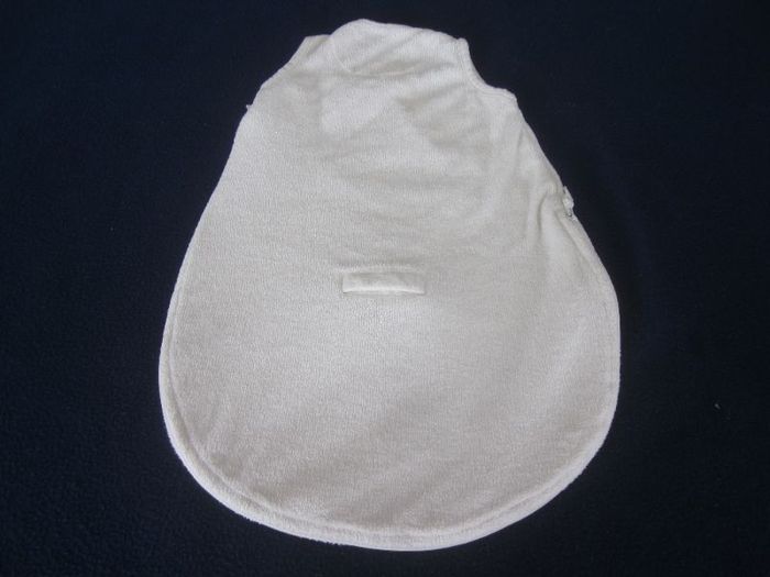 chancelière/turbulette - photo numéro 2