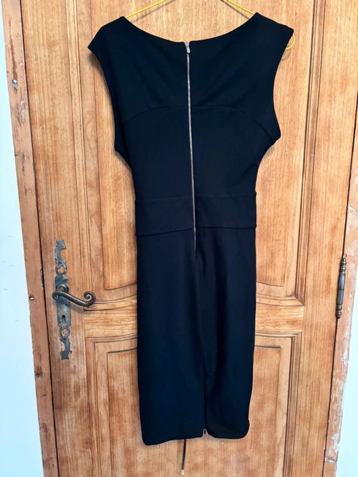 Robe ceinture intégrée - photo numéro 4
