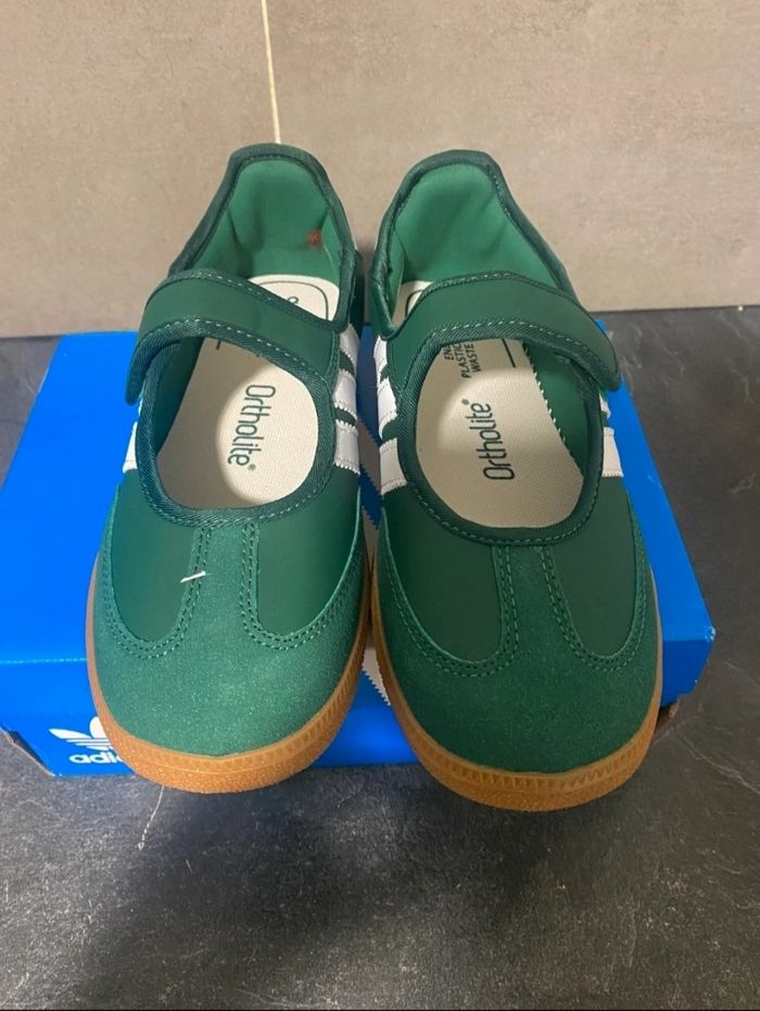 Adidas Samba Jane C - photo numéro 3