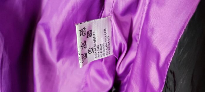 Veste Parka Creenstone 36 - photo numéro 9