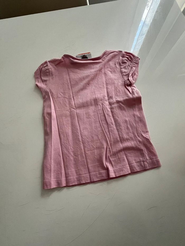 Tee shirt Stella - photo numéro 4