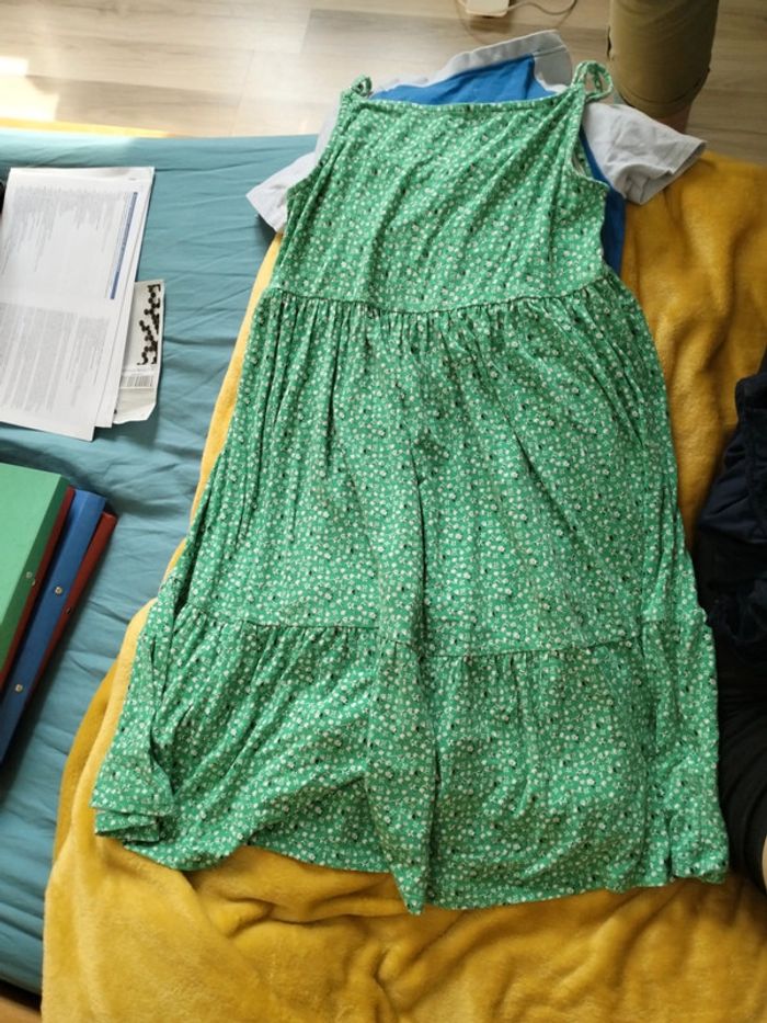 Lot de 3 robes - photo numéro 2