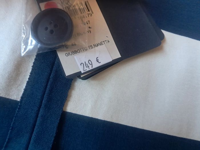 Liu Jo caban T.46 neuf - photo numéro 13