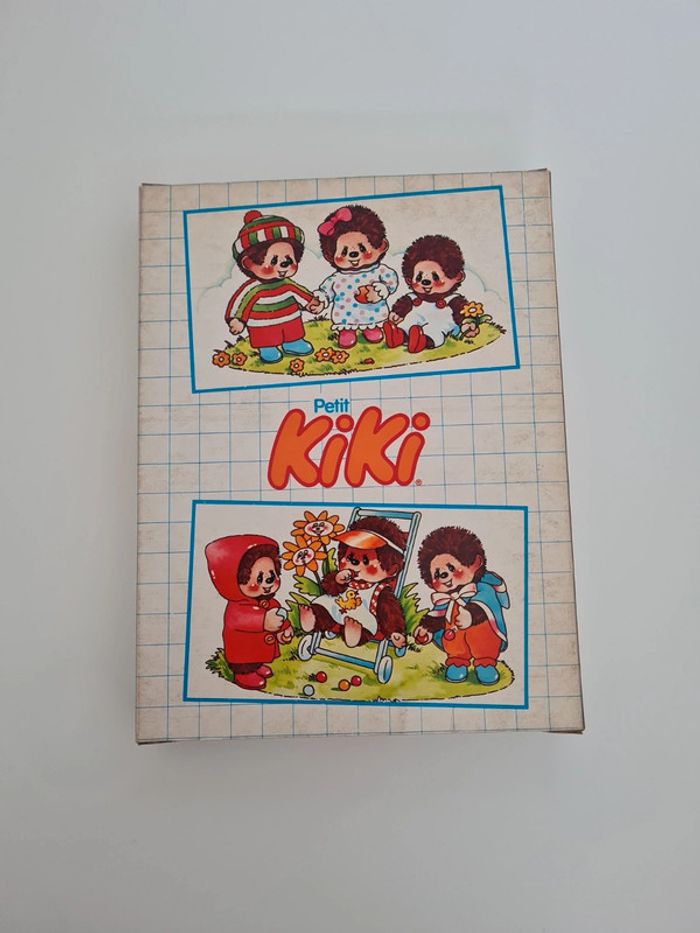 Tenue Kiki vintage - photo numéro 2