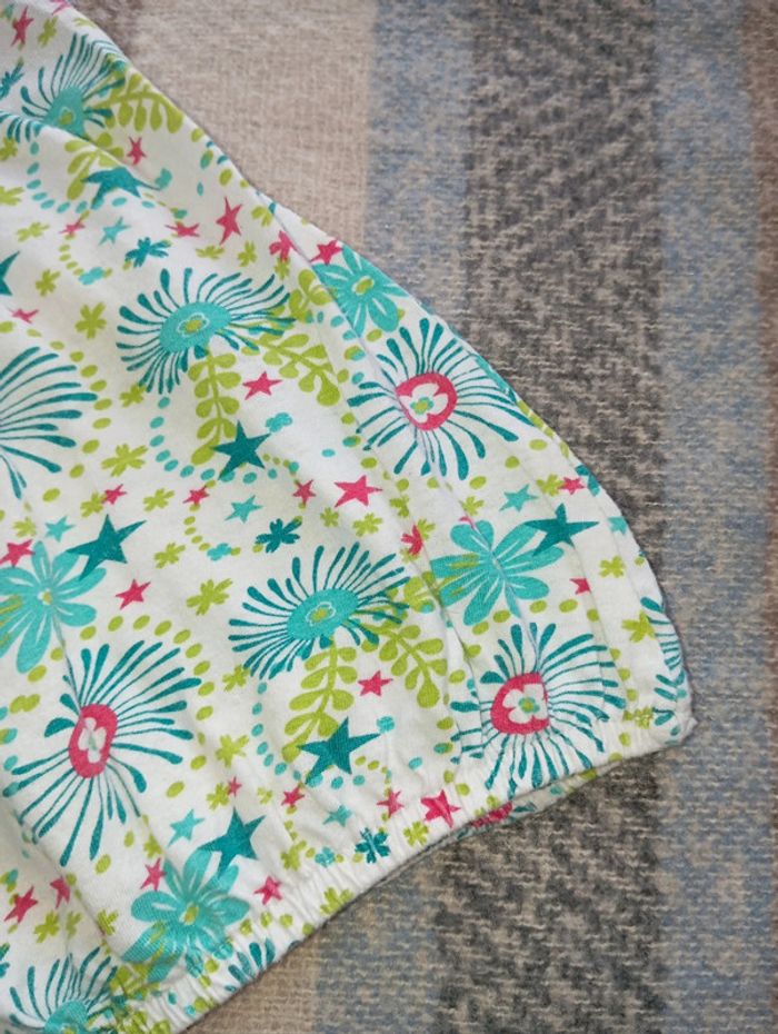 Ensemble printemps été fille 2 ans - photo numéro 3