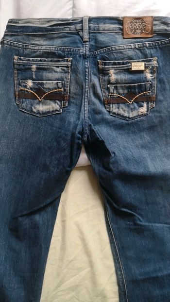 Jean le temps des cerises