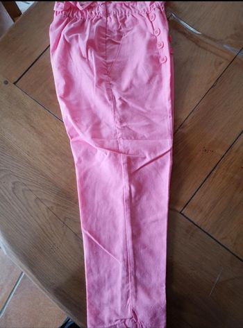 Pantalon vintage très tendance