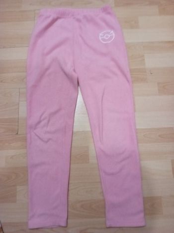 Pantalon de pyjama Pokémon Taille 14ans