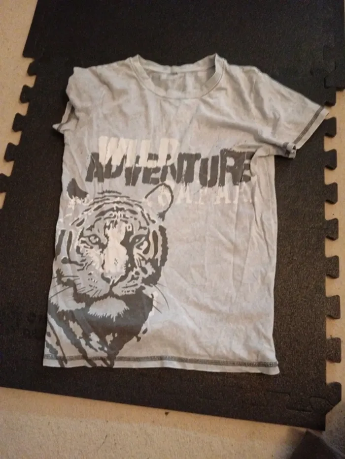 Lot de 2 maillots - photo numéro 3