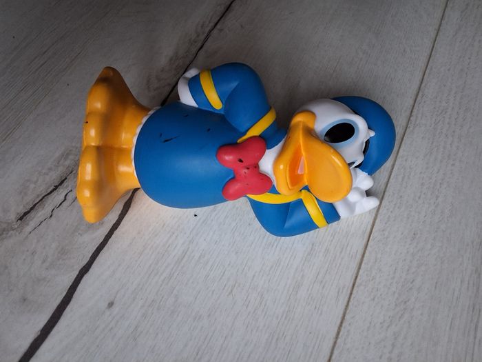 Figurine Donald Disney 12,5 cm - photo numéro 4