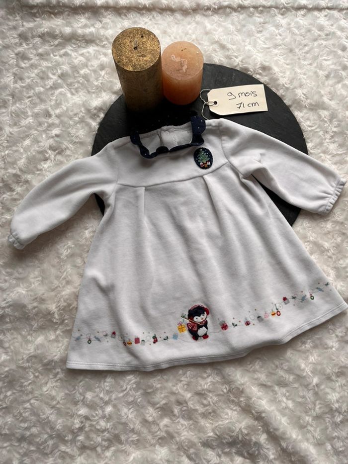 Robe hiver