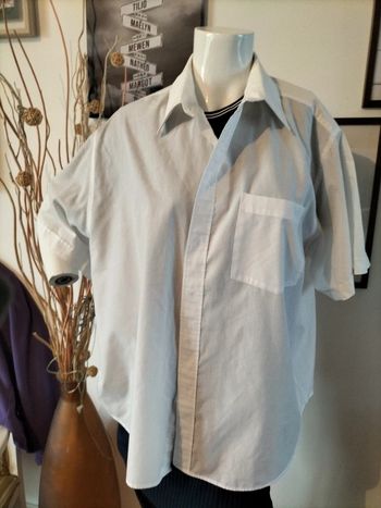 Chemise taille 44