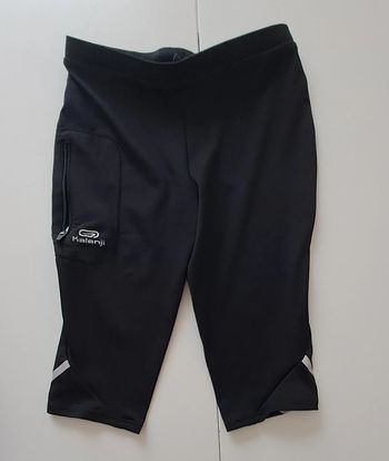 Cuissard de running Kalenji 10 ans