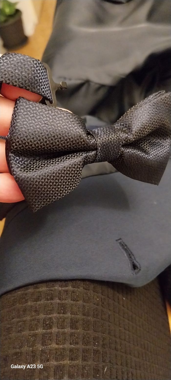 Ensemble costume - photo numéro 8