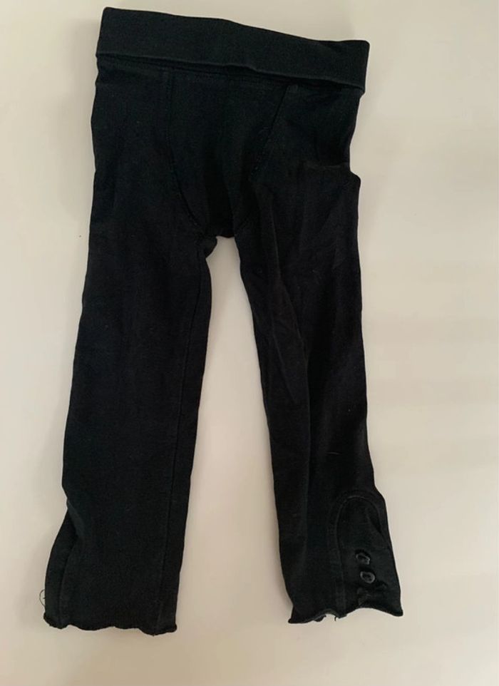 Lot 2 pantalons 23 mois - photo numéro 3