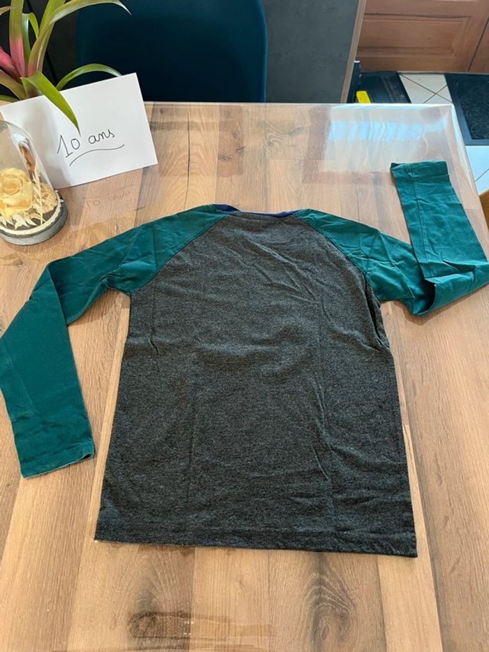 Maillot - 10 ans - photo numéro 4