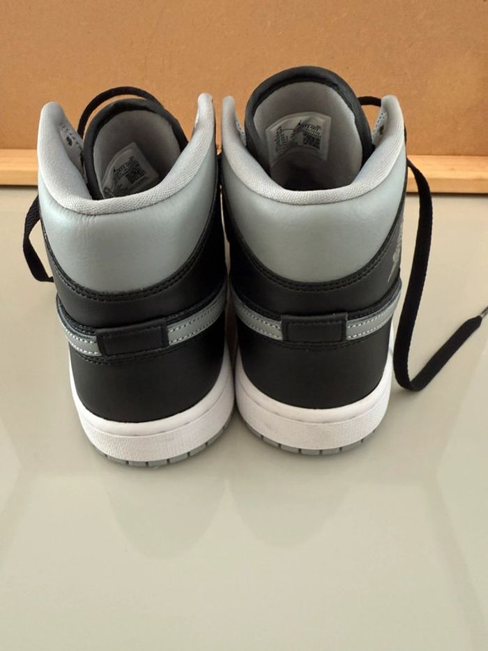 Nike Jordan - photo numéro 4