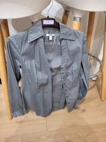 Chemise